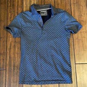 Express Polo